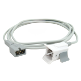 Klipový prstový senzor pro děti