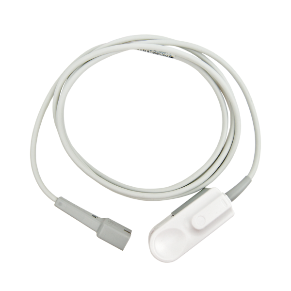 Klipový prstový senzor pro dospělé