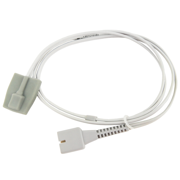 Měkký prstový senzor pro děti