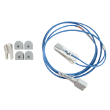 Klipový senzor pro veterinární použití