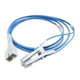 Klipový senzor pro veterinární použití