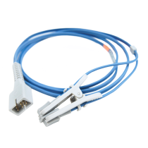 Veterinární klipový senzor k pulznímu oxymetru UT100V Klipový senzor pro veterinární použití