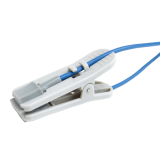 Klipový senzor pro veterinární použití