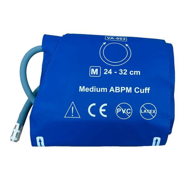 Manžeta pro holter tlaku Scanlight II/III, standard, suchý zip, 24-32 cm