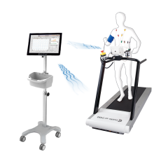 Zátěžové EKG (ergometrie)