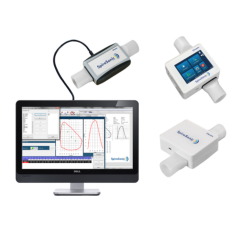 Příslušenství pro spirometry Uscom (Thor)