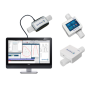 Spirometrie, analyzátory CO