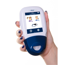 Smokerlyzer Micro+, profesionální dechový CO analyzátor Smokerlyzer® Micro+™, profesionální CO analyzátor