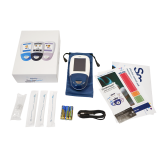 Smokerlyzer® Micro+™, profesionální CO analyzátor