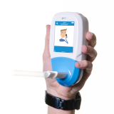 Smokerlyzer® piCO™, dechový CO analyzátor