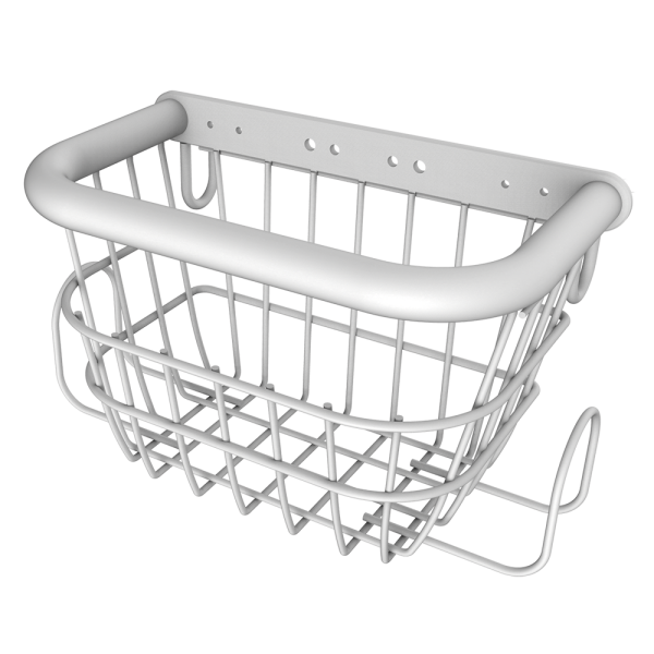 Malý drátěný košík (S)