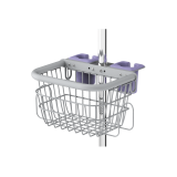 Držák sondy/čtečky čárových kódů