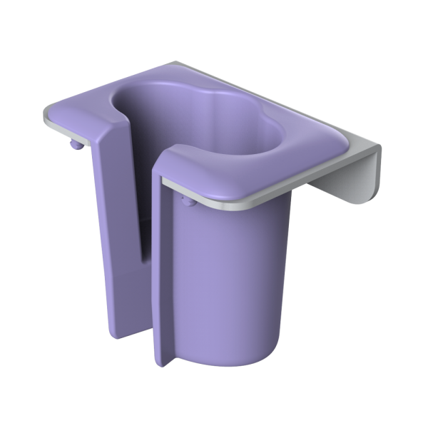 Držák sondy/čtečky čárových kódů