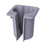 Držák sondy/čtečky čárových kódů