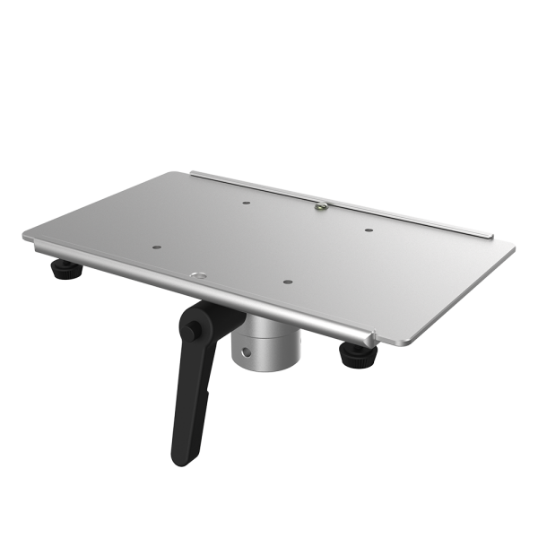 Úhlově nastavitelný držák zařízení