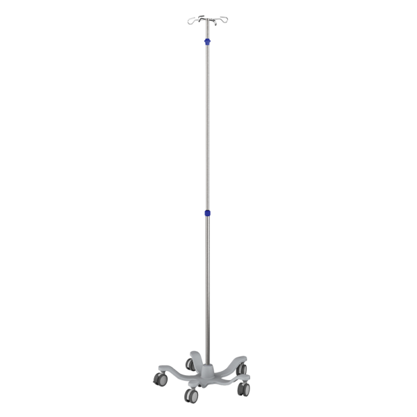 Infuzní stojan IVS5-007