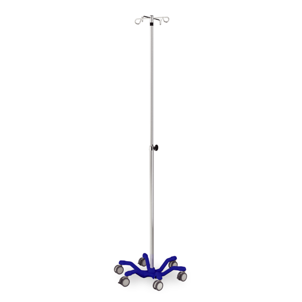 Infuzní stojan IVS6-006