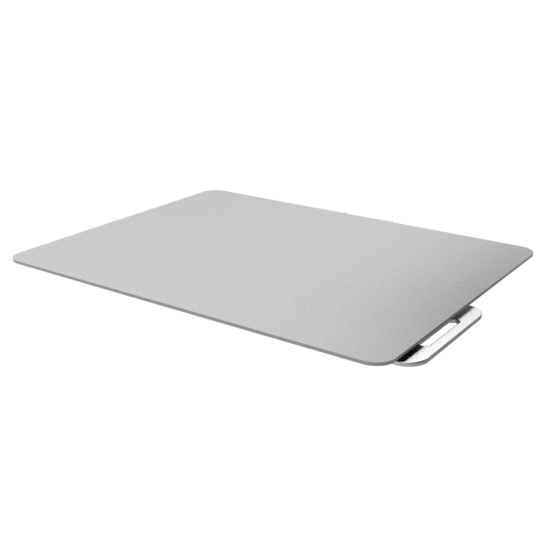 Police s podložkou pro myš