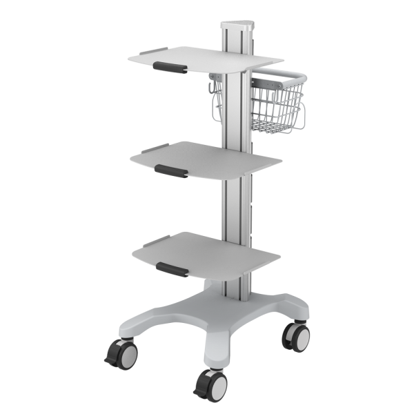 Přístrojový vozík EC-002