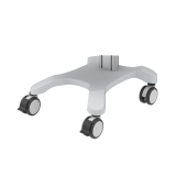 Přístrojový vozík EC-005