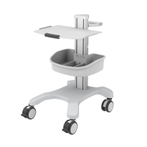 Přístrojový vozík ECM-003 pro boso ABI systém 100/PWV