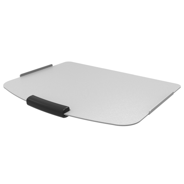 Standardní police s madlem