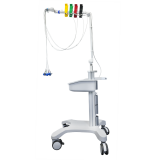 Univerzální rameno na EKG kabel