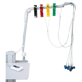 KLIDOVÉ PC-EKG, CUSTO CARDIO 300 Bluetooth / USB