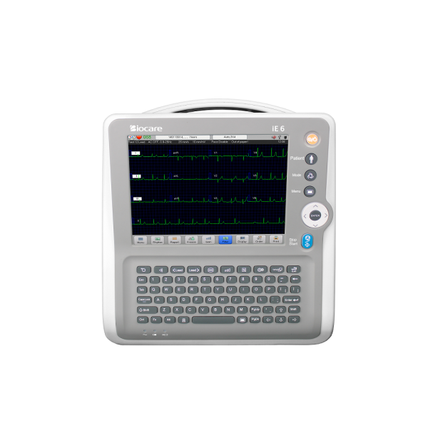EKG Biocare IE6