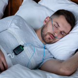 Bittium Respiro™ HSAT, konfigurace 3, komplet