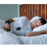 Bittium Respiro™ HSAT, konfigurace 3, komplet