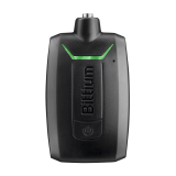 Bittium Respiro™ HSAT, konfigurace 3, komplet