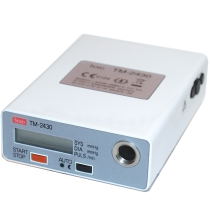 Ambulantní monitor krevního tlaku - boso TM-2430 Záznamník AMTK boso TM-2430 PC2