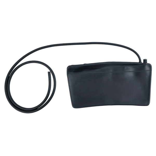Gumový vak manžety velikost dětská, 16-22 cm, boso TM-2430
