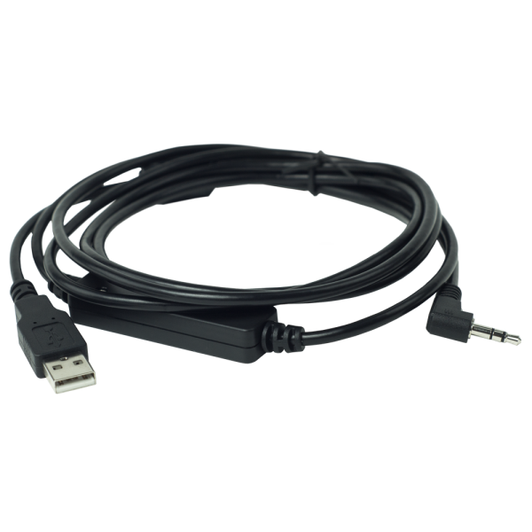 Komunikační kabel k AMTK boso TM-2430