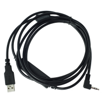 Kabel komunikační USB, boso TM-2430 Komunikační kabel k AMTK boso TM-2430