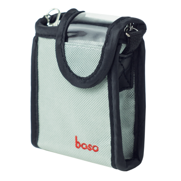 Pouzdro pro záznamník AMTK boso TM-2430