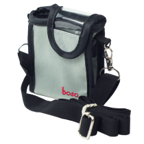 Pouzdro s páskem na krk pro záznamník boso TM-2430 PC2 Pouzdro pro záznamník AMTK boso TM-2430