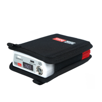 NOVÝ ambulantní monitor TK (Holter TK) boso TM-2450 Pouzdro pro záznamník AMTK boso TM-2450