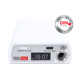 AMTK boso TM-2450, vč. SW ProfilManager XD