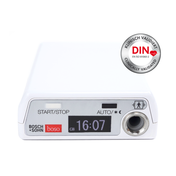 AMTK boso TM-2450, vč. SW ProfilManager XD