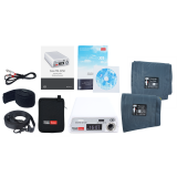 AMTK boso TM-2450, vč. SW ProfilManager XD