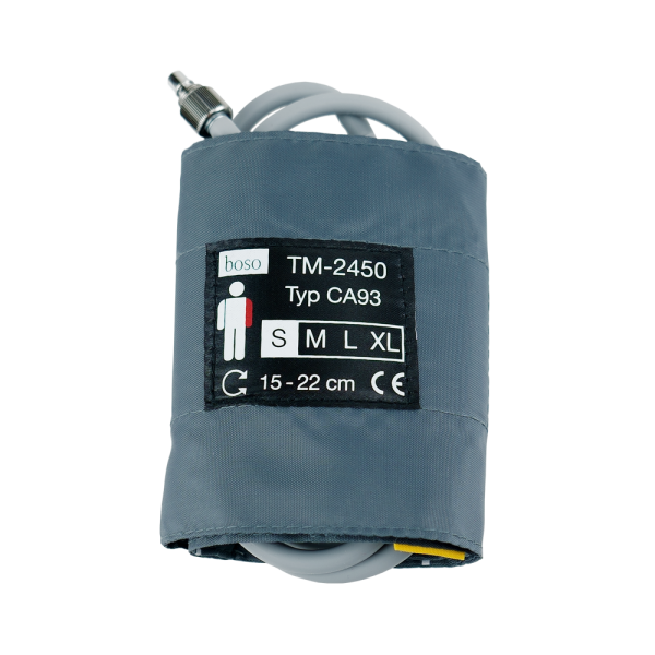 Manžeta dětská, 15-22 cm, boso TM-2450