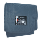 Manžeta velká, 28-38 cm, boso TM-2450