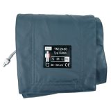 Manžeta extra velká, 36-50 cm, boso TM-2450