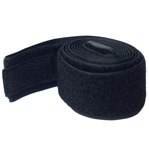 Bederní pásek pro pouzdro na záznamník boso TM-2450