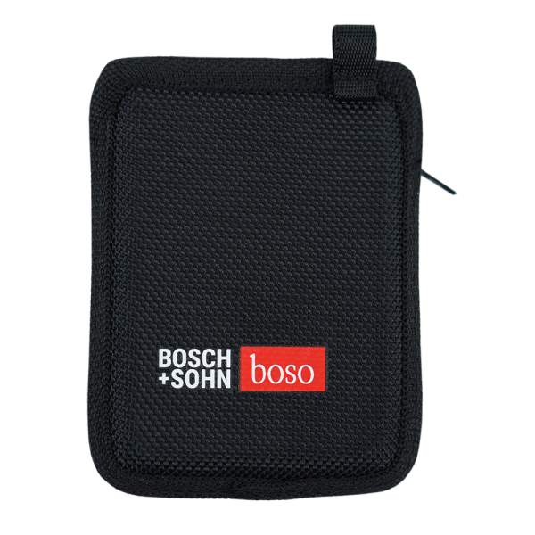 Pouzdro pro záznamník AMTK boso TM-2450