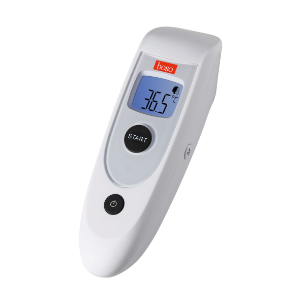 teploměr bosotherm diagnostic