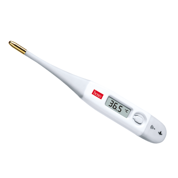 teploměr bosotherm flex