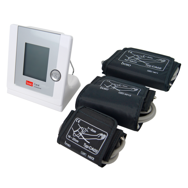 Tonometr boso Carat Professional PC